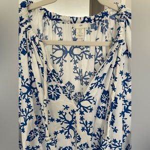 H&M maxi dress